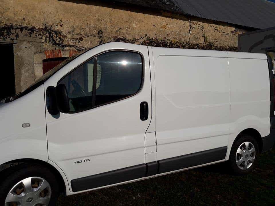 Le Plat Qui Roule — photo 2