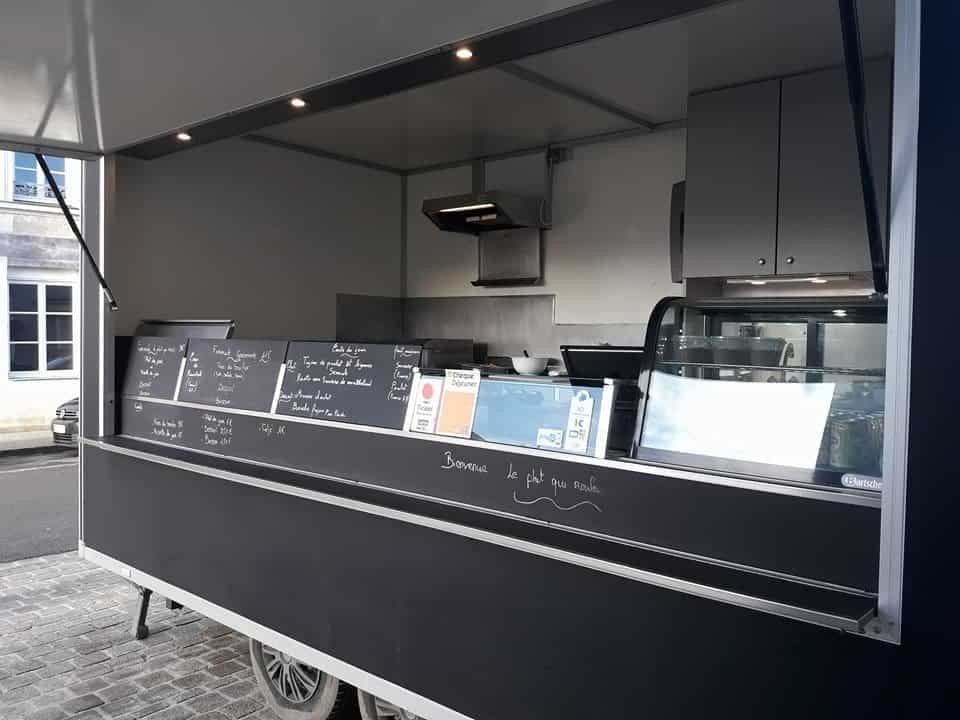 Le Plat Qui Roule — photo 3