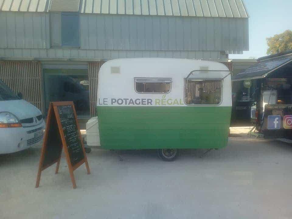 Le Potager Régal — photo 3