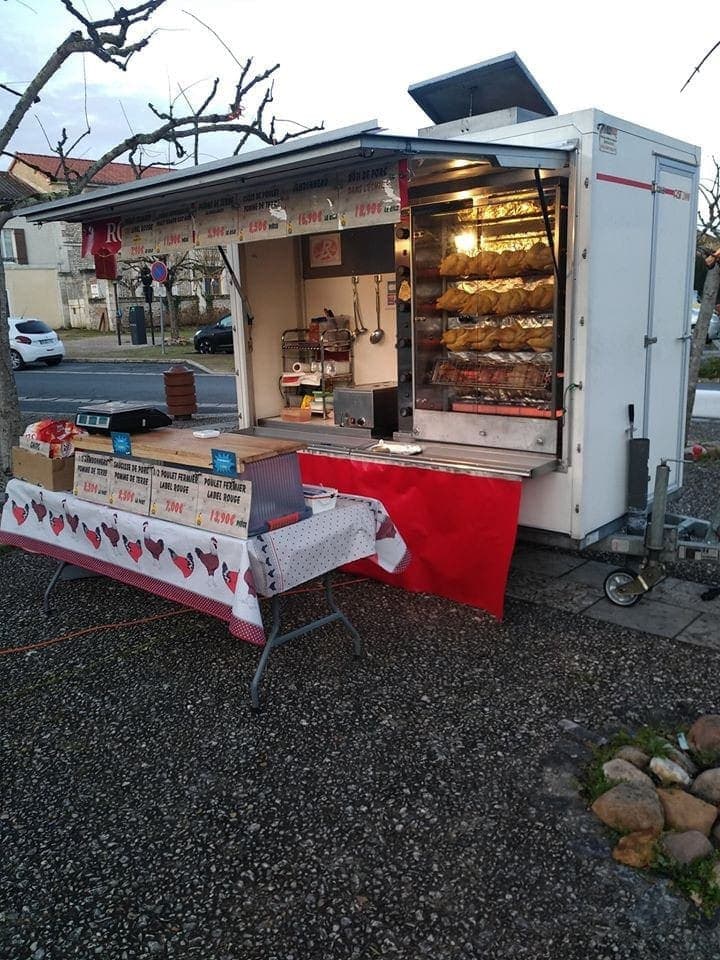 Le poulet d'eltofo — photo 3