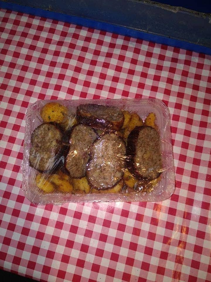 Le poulet d'eltofo — photo 2