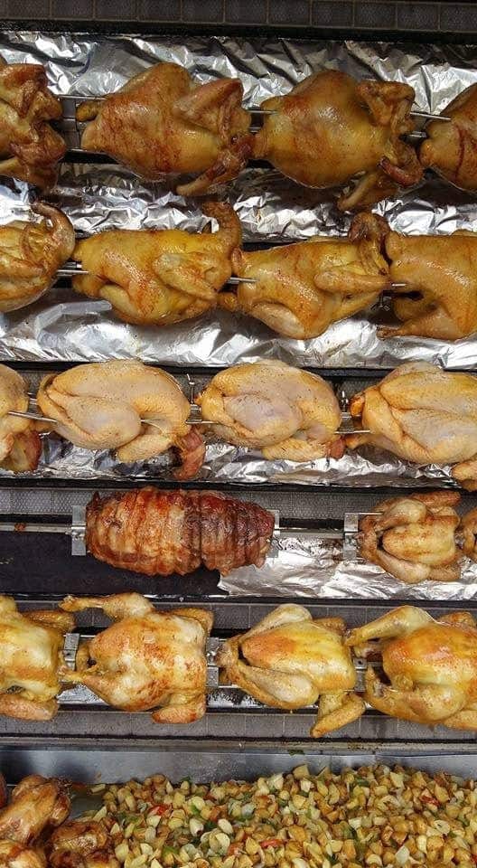 Le poulet de Bruno — photo 2