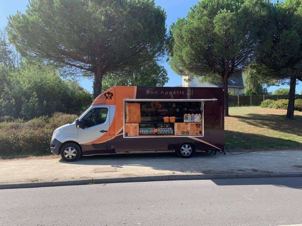 Le pourquoi pas — photo 3