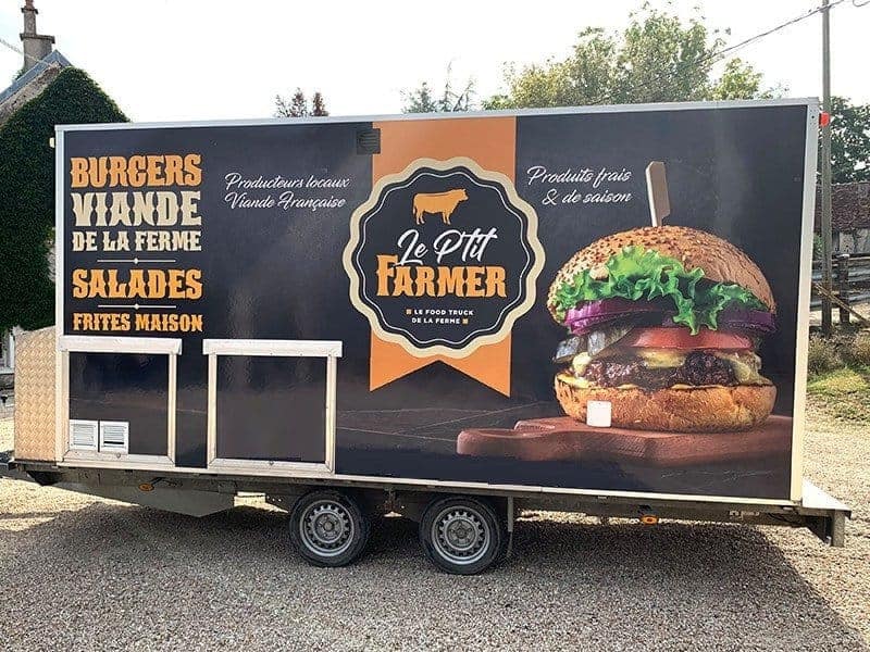 Le Ptit Farmer — photo 2