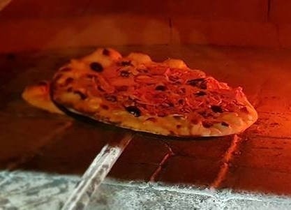 Le Quart à Pizza — photo 3