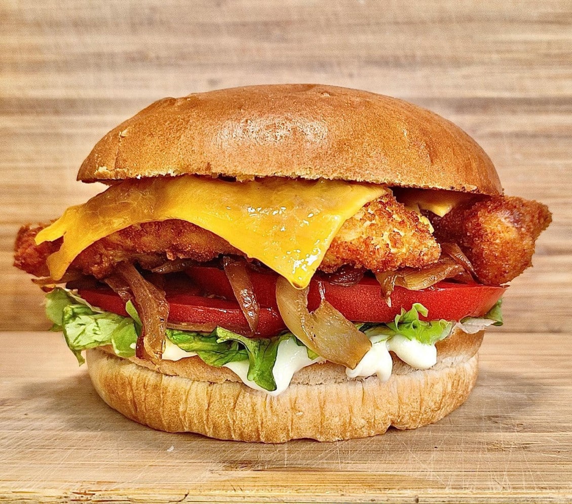 Le Rendez-vous Burger — photo 2