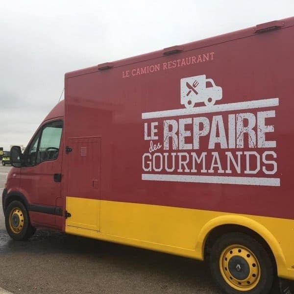 Le Repaire Des Gourmands — photo 2
