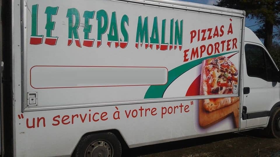 Le repas malin — photo 2
