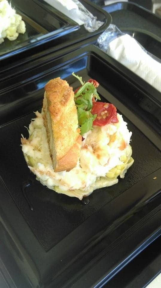 Le Resto'Van — photo 3