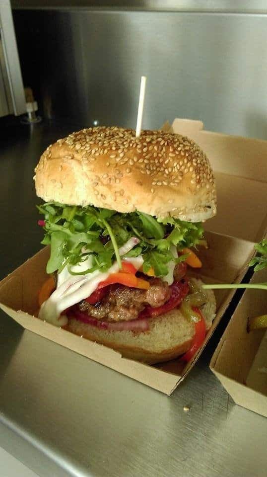 Le Resto'Van — photo 2