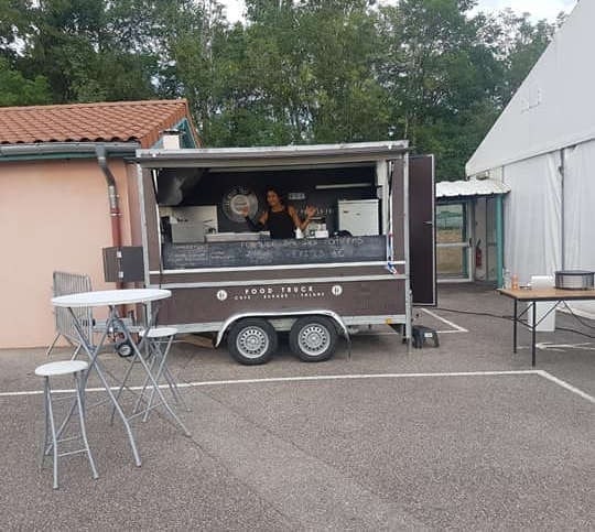 Le Road Trip Café — photo 3