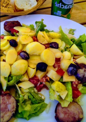 Photo de Le snack de l'Écluse