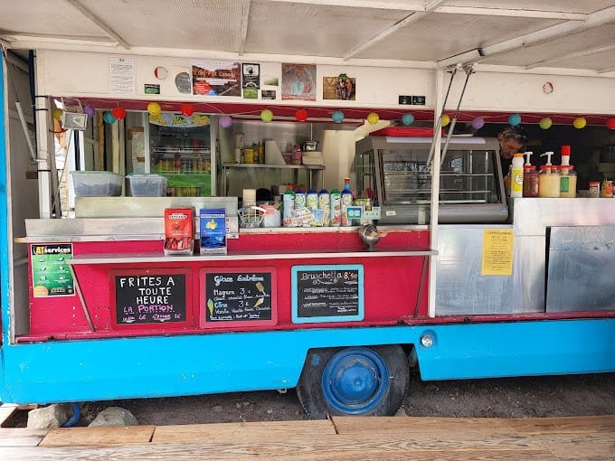 Le snack du lac — photo 3