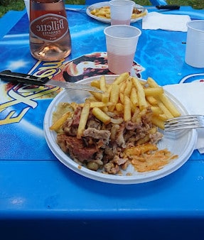 Le snack du lac — photo 2