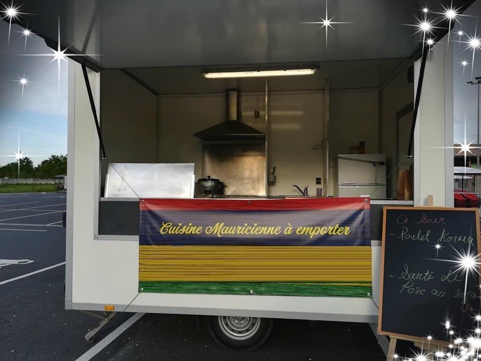 Le Snack Mauricien — photo 3