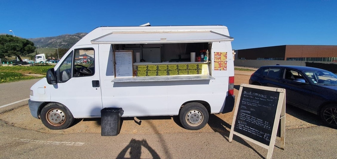 Le Snack N 4 — photo 3