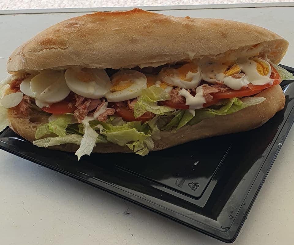 Le Snack N 4 — photo 2
