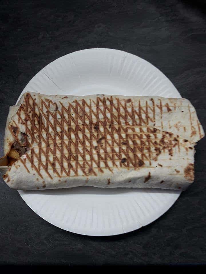 Le snack — photo 2
