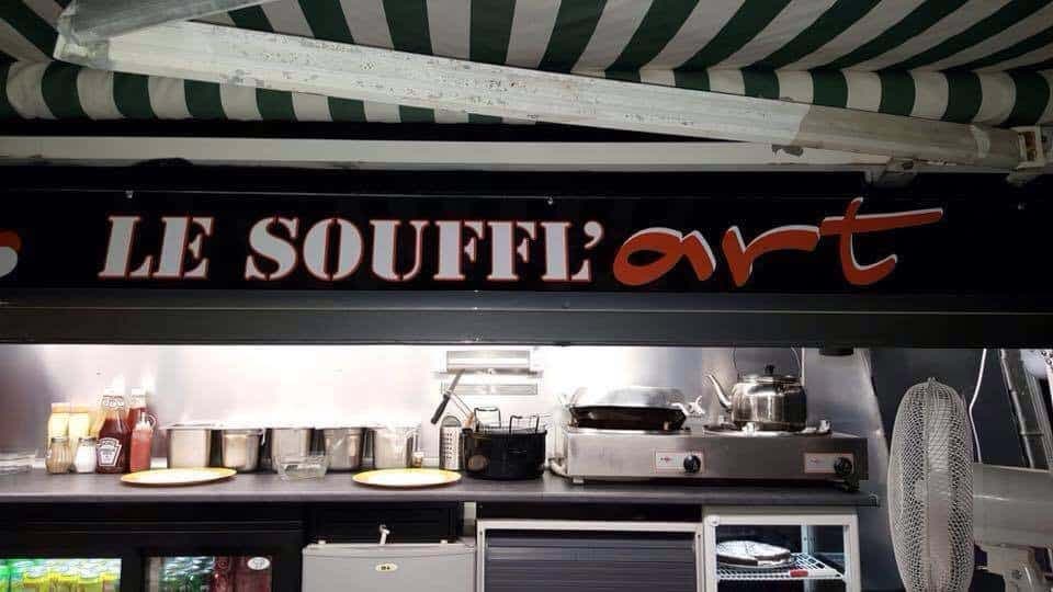 Le Souffl'Art — photo 2
