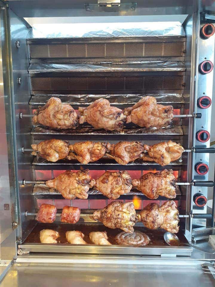 Le Strafunday's — photo 2