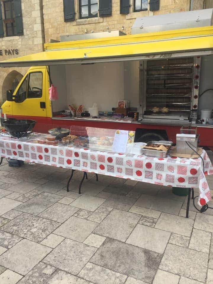 Le Strafunday's — photo 3
