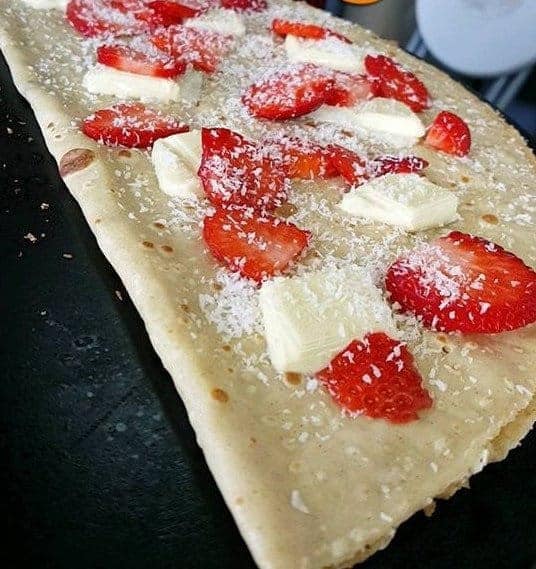 Le Sucré Salé — photo 3