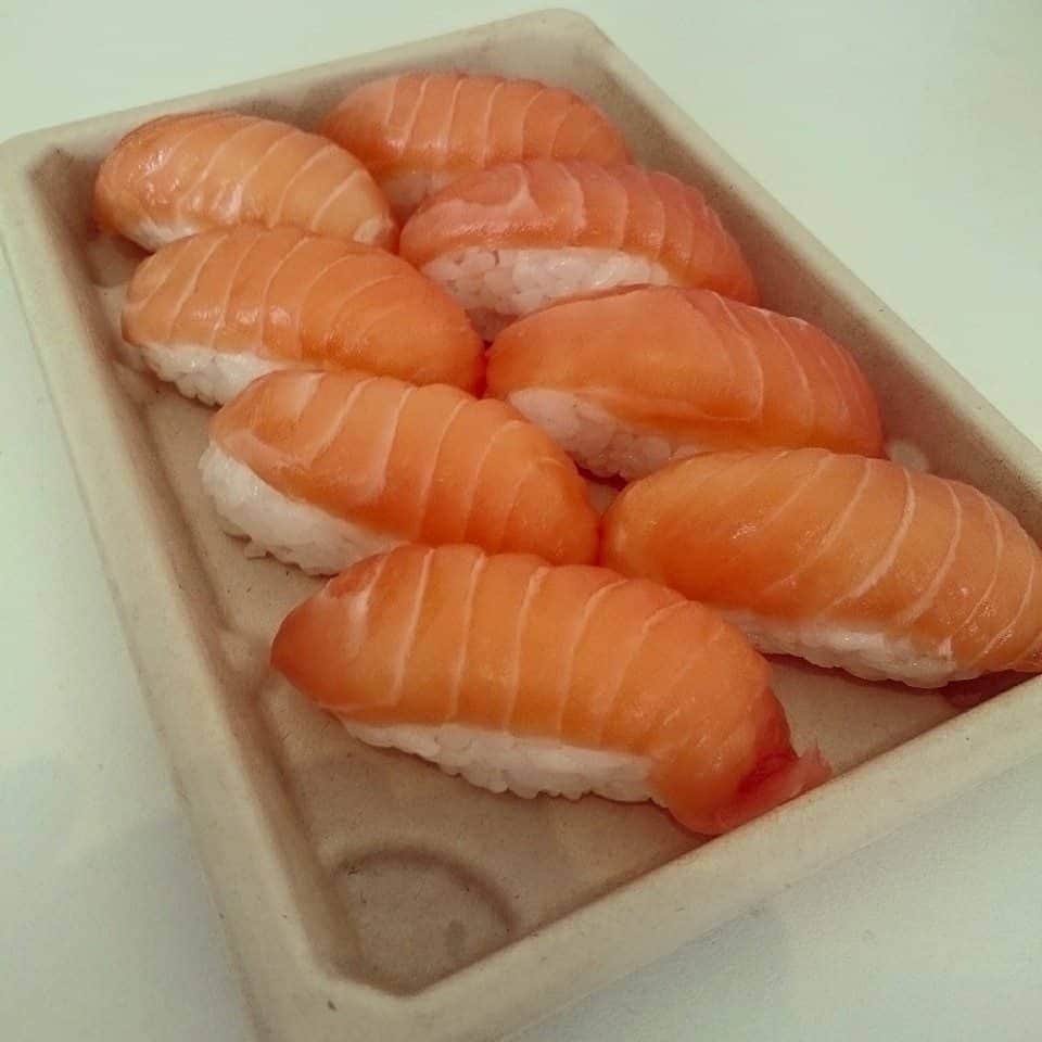 Le Sushi Volant — photo 2
