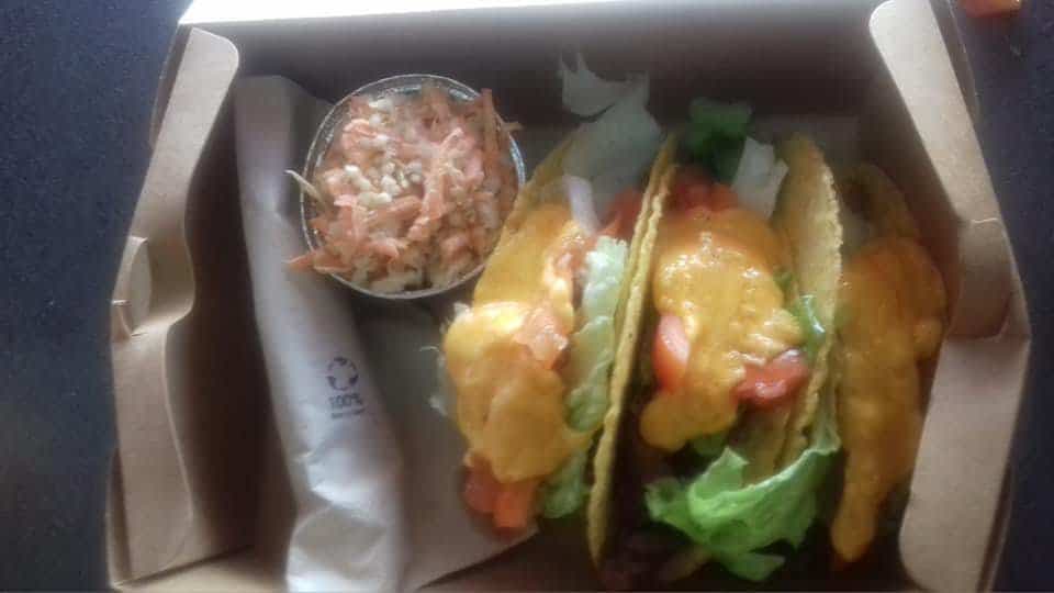 Le Taco Loco — photo 2