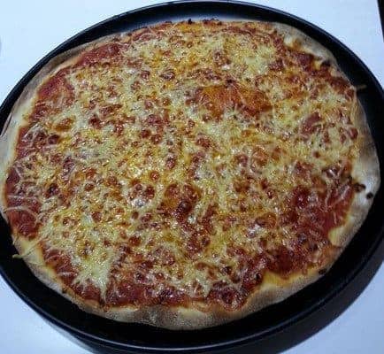 Le Tandem Pizza — photo 2