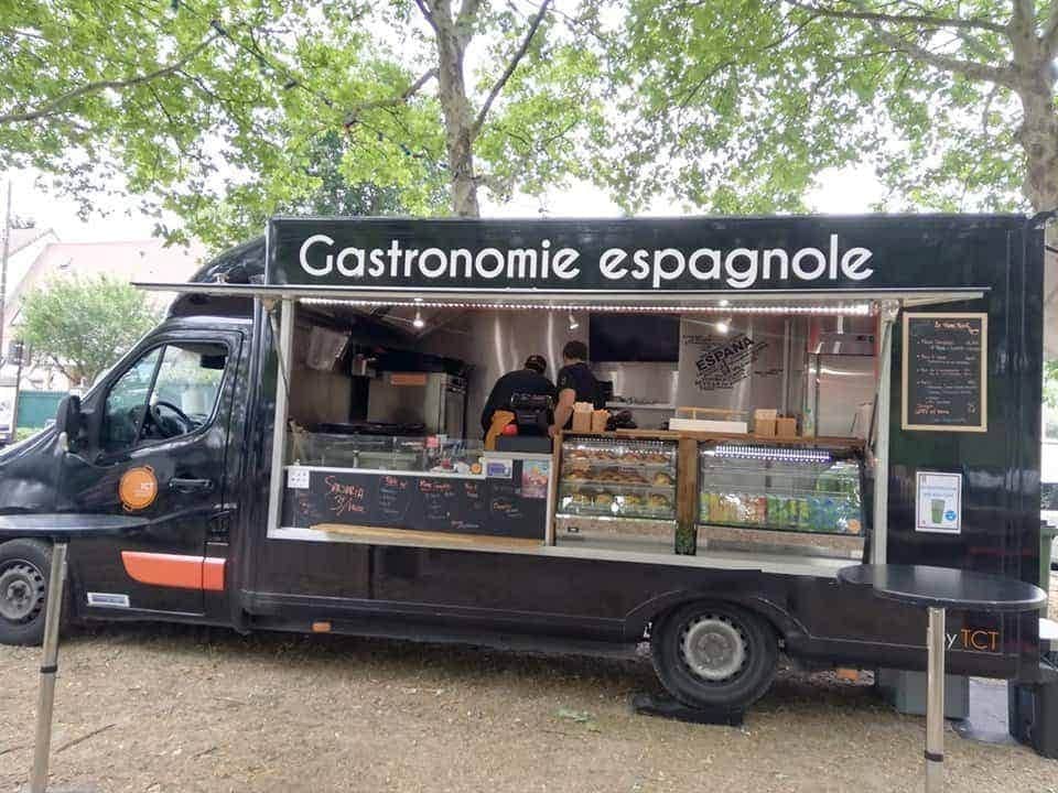 Le Tapas Truck — photo 3