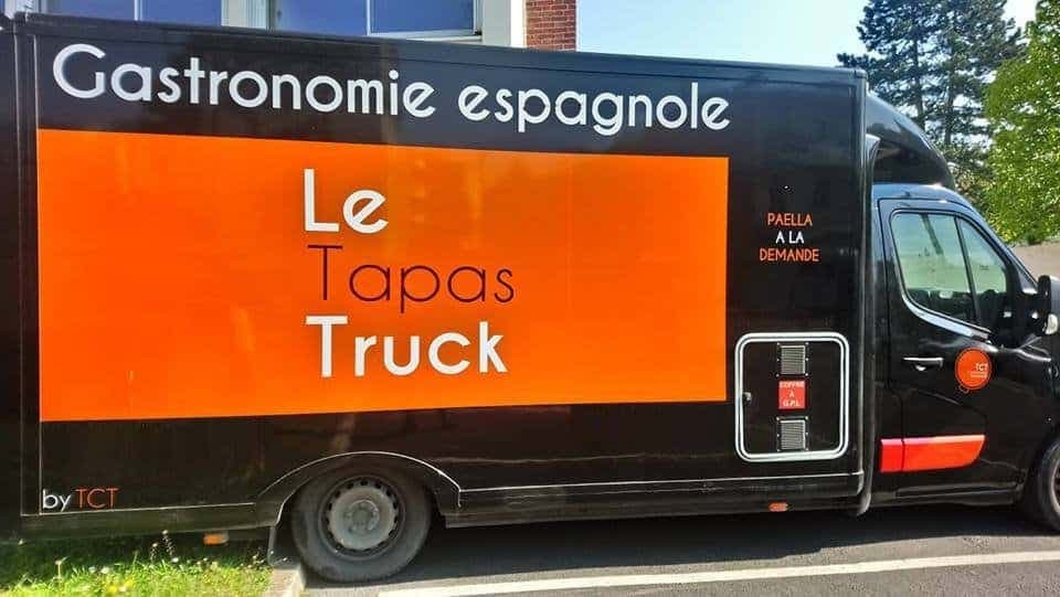 Le Tapas Truck — photo 2