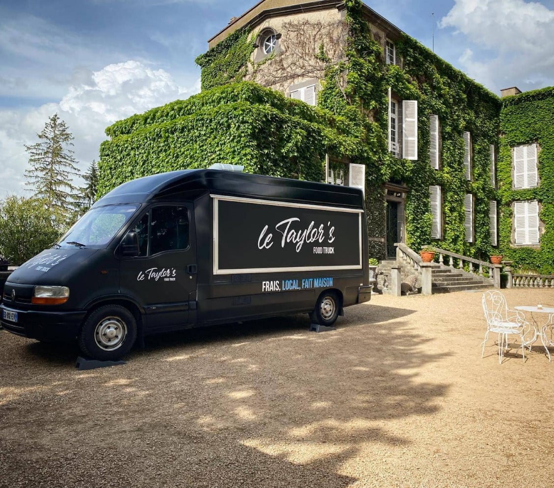 Le Taylor's — photo 3