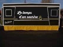 Le temps d'un sourire — photo 3