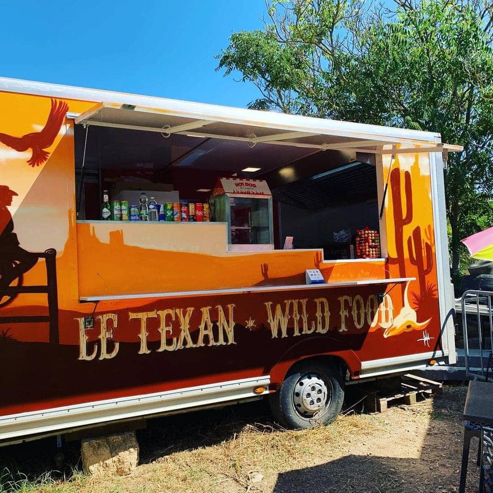 Le texan wild food — photo 3