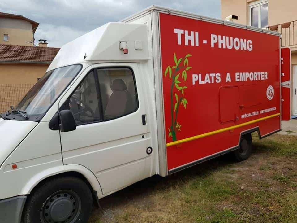 Le Thi-Phuong — photo 2