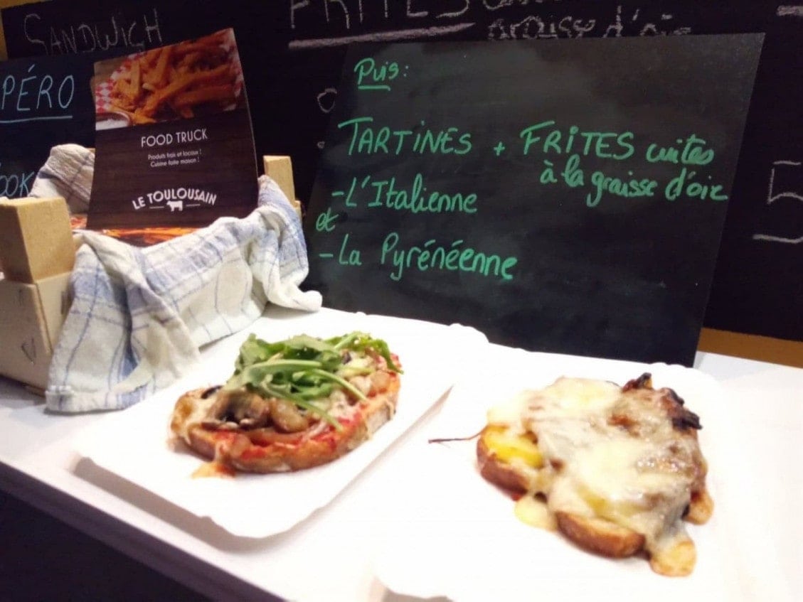 Le Toulousain — photo 2