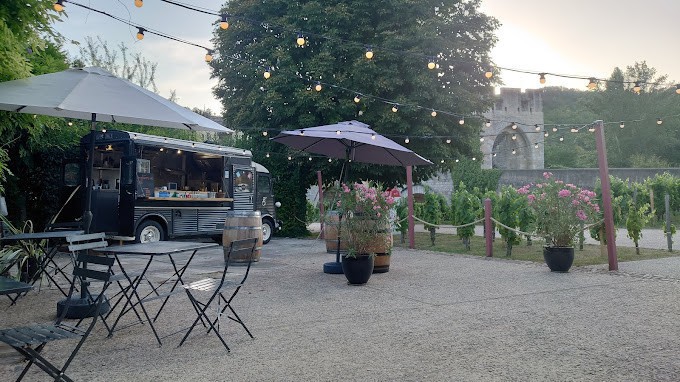 Le Troubadour des Saveurs — photo 3