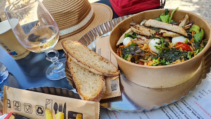 Le Troubadour des Saveurs — photo 2