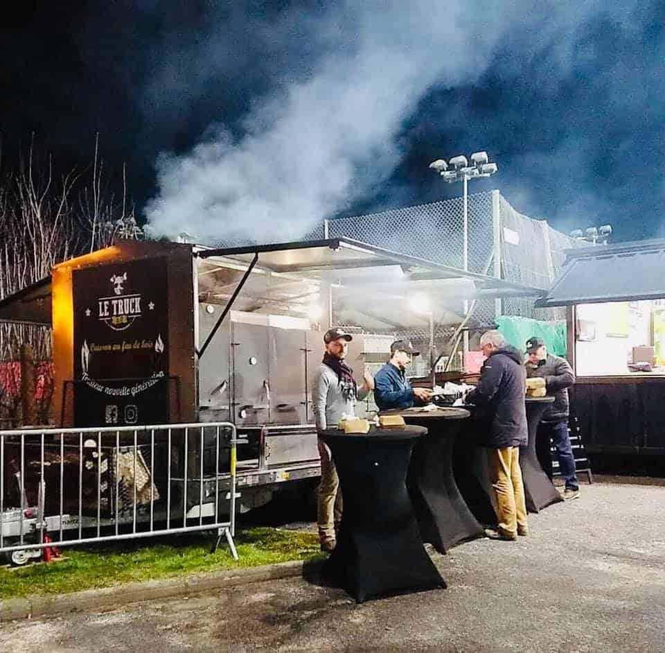 Le Truck 2.0 — photo 3