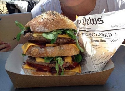 Le Truck à Manger — photo 3