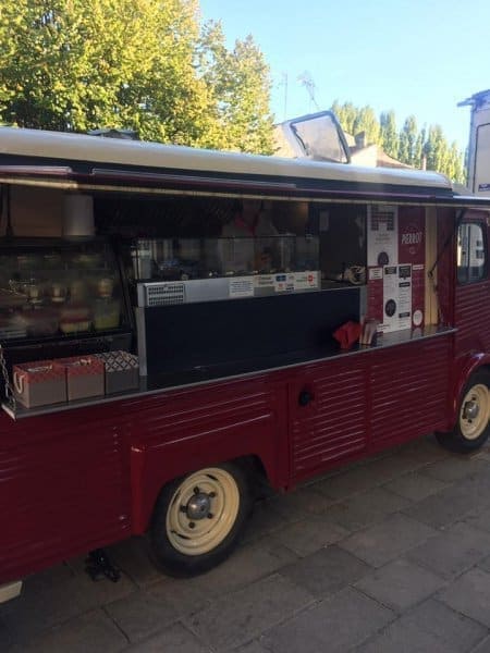 Le Truck à Pierrot — photo 3