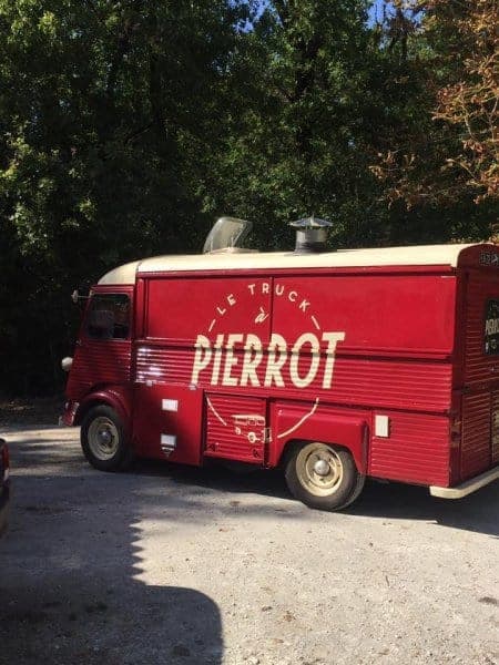 Le Truck à Pierrot — photo 2