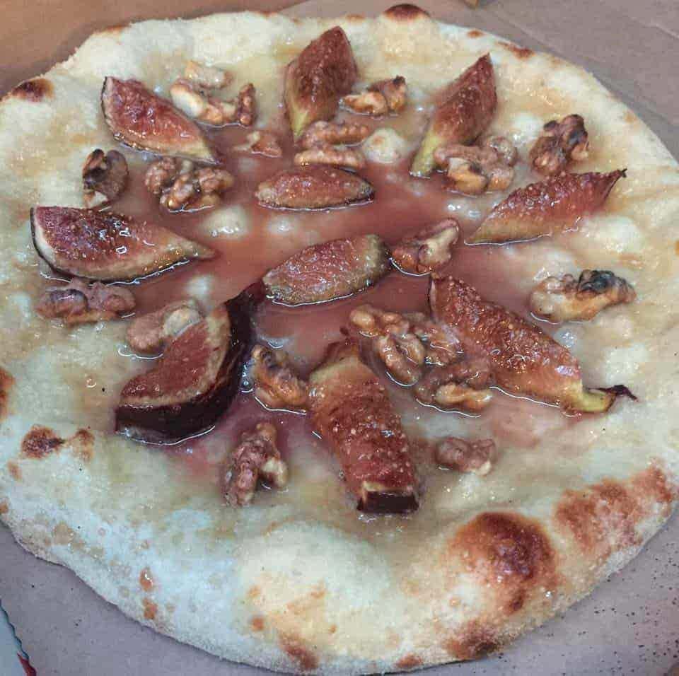 Le Truck à Pizza — photo 2