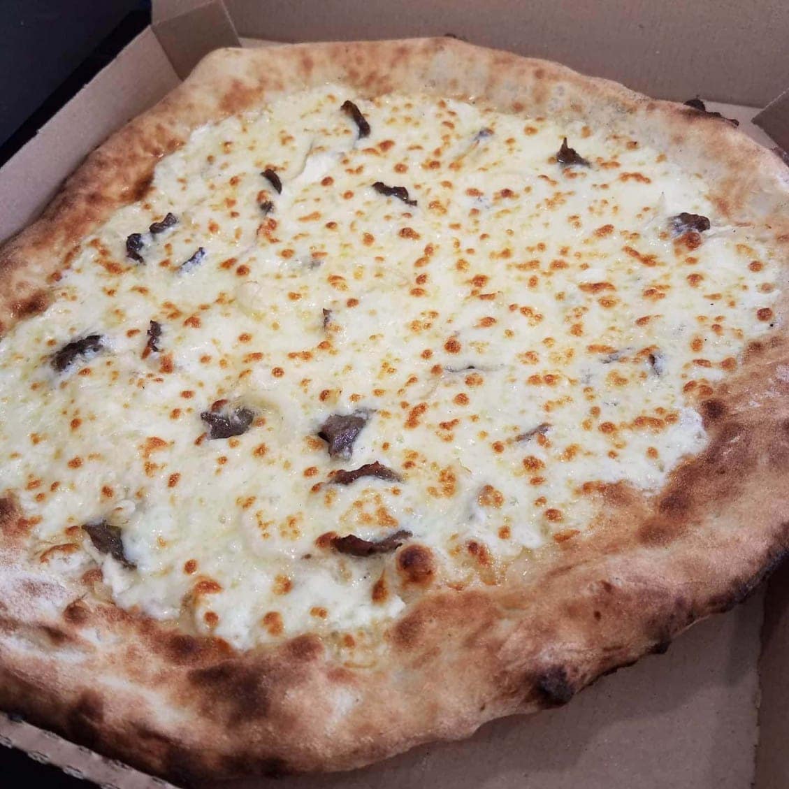 Le truck à pizza — photo 2