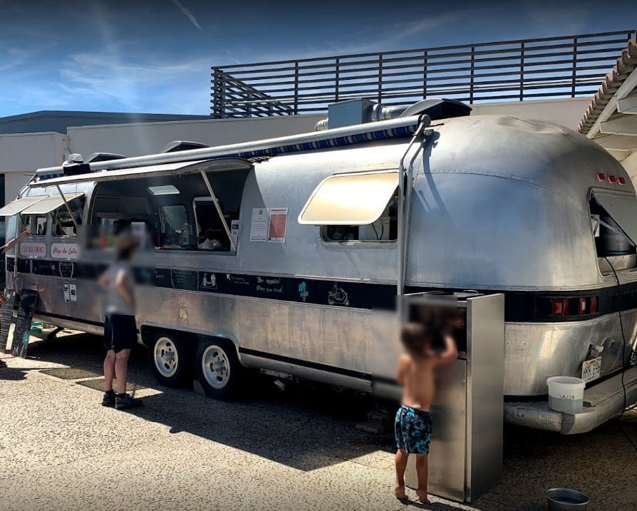 Le truck de l’île — photo 2