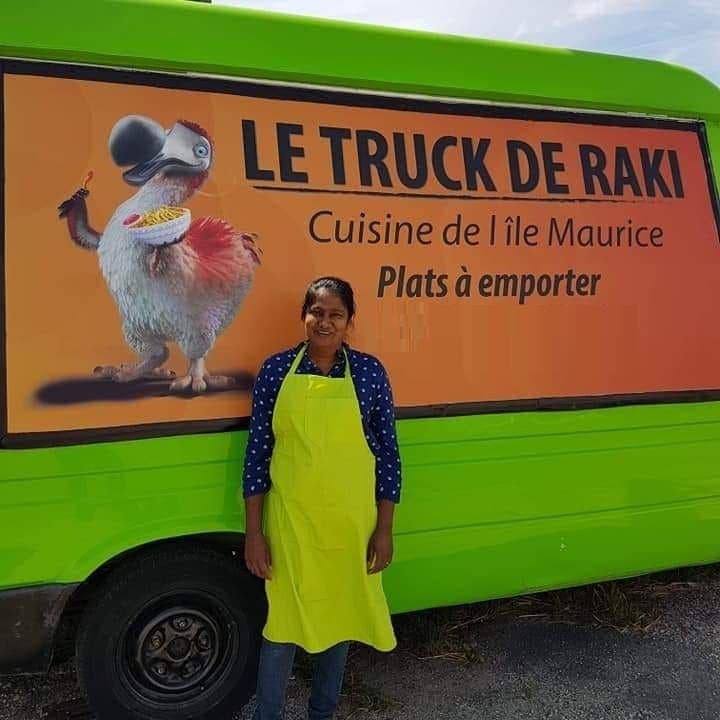 Le Truck de Raki — photo 3