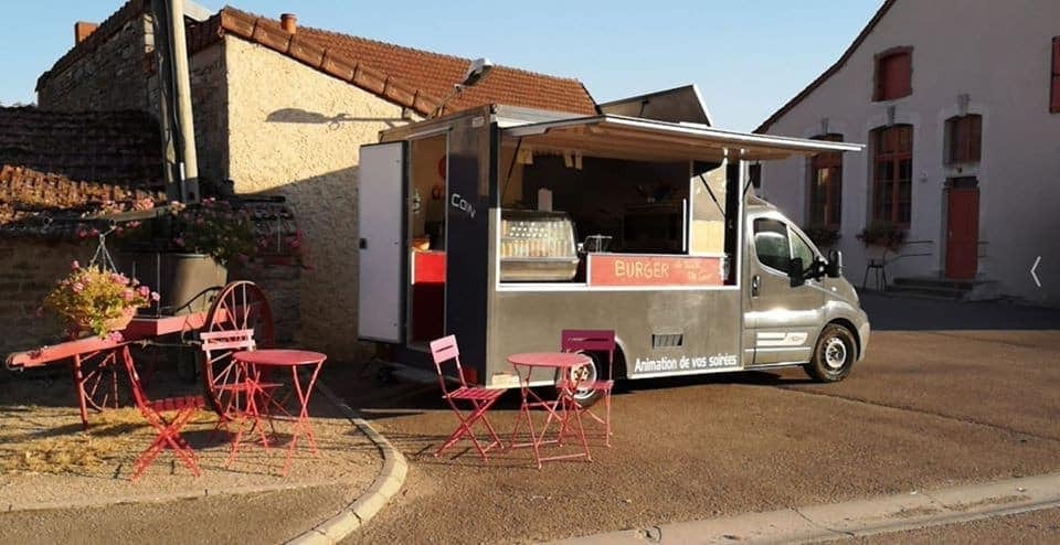 Le Truck Du Coin — photo 3