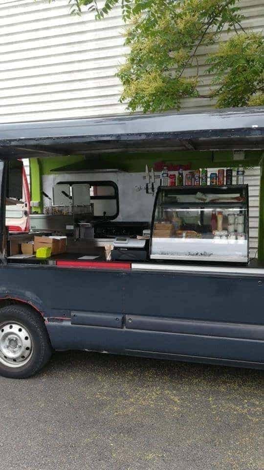 Le Truck du Coin — photo 3