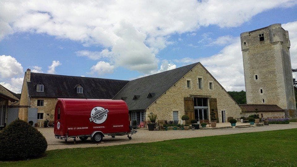 Le Truck Gourmand — photo 2