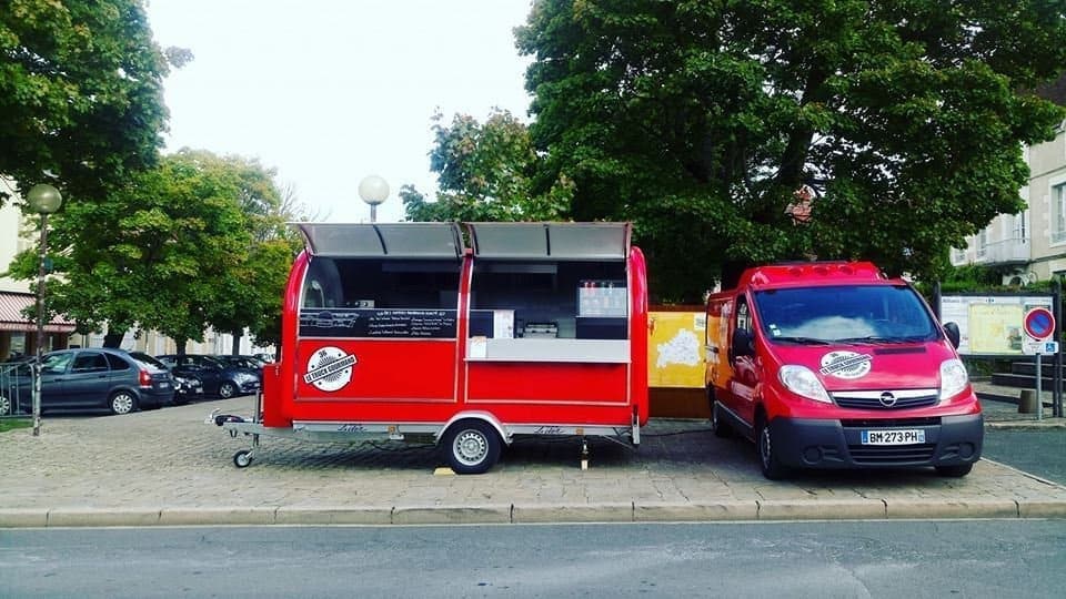 Le Truck Gourmand — photo 3
